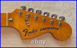 1979 Fender Stratocaster Neck Maple