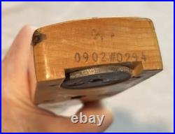 1979 Fender Stratocaster Neck Maple