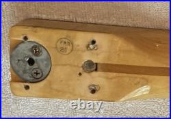 1979 Fender Stratocaster Neck Maple