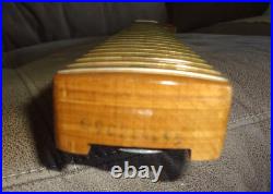 1979 original FENDER STRATOCASTER ELECTRIC GUITAR NECK, EXCELLENT CONDITION