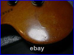 1980s Fender 62 Stratocaster US Vintage Reissue Neck Beautiful Figured Rosewood