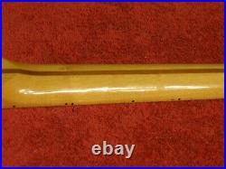 1980s Fender Squier Bullet 1 S3 H2 Guitar Neck Stratocaster HS Telecaster Heel 1980s Fender Squier Bullet 1 S3 H2 Guitar Neck Stratocaster HS Telecaster Heel