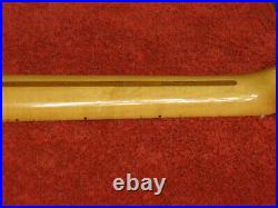 1980s Fender Squier Bullet 1 S3 H2 Guitar Neck Stratocaster HS Telecaster Heel 1980s Fender Squier Bullet 1 S3 H2 Guitar Neck Stratocaster HS Telecaster Heel