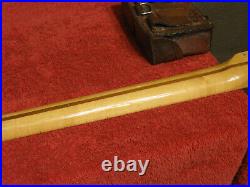 1980s Fender Squier Bullet 1 S3 H2 Guitar Neck Stratocaster HS Telecaster Heel 1980s Fender Squier Bullet 1 S3 H2 Guitar Neck Stratocaster HS Telecaster Heel