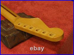 1980s Fender Squier Bullet 1 S3 H2 Guitar Neck Stratocaster HS Telecaster Heel 1980s Fender Squier Bullet 1 S3 H2 Guitar Neck Stratocaster HS Telecaster Heel
