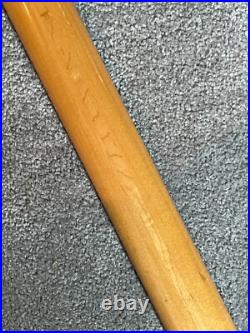 1982 Fender Bullet guitar neck USA American maple 1982 Fender Bullet guitar neck USA American maple