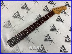 1984 Fender USA American Stratocaster Electric Guitar Neck