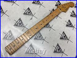 1984 Fender USA American Stratocaster Electric Guitar Neck Maple