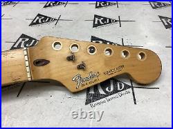 1984 Fender USA American Stratocaster Electric Guitar Neck Maple