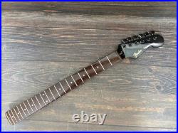 1985-86 Fender Japan Boxer Series ST-535 Stratocaster Neck Made in Japan