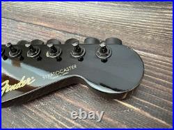 1985-86 Fender Japan Boxer Series ST-535 Stratocaster Neck Made in Japan