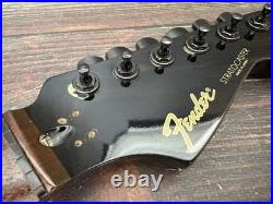 1985-86 Fender Japan Boxer Series ST-535 Stratocaster Neck Made in Japan