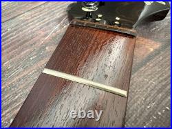 1985-86 Fender Japan Boxer Series ST-535 Stratocaster Neck Made in Japan