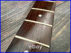 1985-86 Fender Japan Boxer Series ST-535 Stratocaster Neck Made in Japan