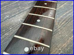 1985-86 Fender Japan Boxer Series ST-535 Stratocaster Neck Made in Japan