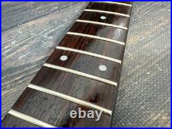1985-86 Fender Japan Boxer Series ST-535 Stratocaster Neck Made in Japan