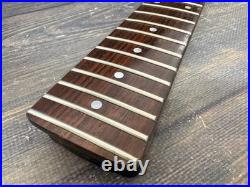 1985-86 Fender Japan Boxer Series ST-535 Stratocaster Neck Made in Japan