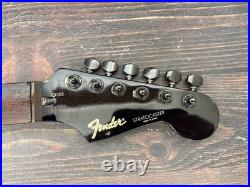 1985-86 Fender Japan Boxer Series ST-535 Stratocaster Neck Made in Japan