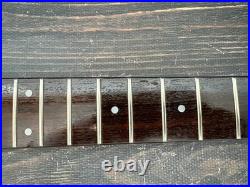 1985-86 Fender Japan Boxer Series ST-535 Stratocaster Neck Made in Japan