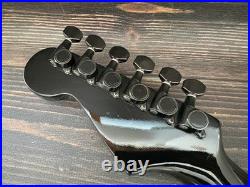 1985-86 Fender Japan Boxer Series ST-535 Stratocaster Neck Made in Japan