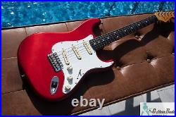 1985 Fender'62 Stratocaster Reissue ST62 -7 lbs 7 oz's! Made in Japan Pro-Setup