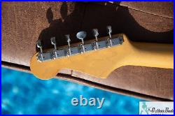 1985 Fender'62 Stratocaster Reissue ST62 -7 lbs 7 oz's! Made in Japan Pro-Setup