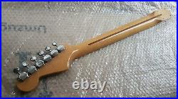 1985 SQUIER by FENDER STRATOCASTER NECK JAPAN