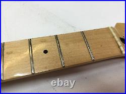 1986 Fender Japan ST-557 Stratocaster Electric Guitar Neck Maple