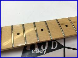 1986 Fender Japan ST-557 Stratocaster Electric Guitar Neck Maple
