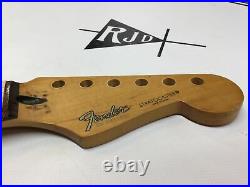 1986 Fender Japan ST-562 Stratocaster Electric Guitar Neck