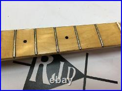 1987 Fender Japan ST-557 Stratocaster Electric Guitar Neck Maple