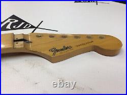 1987 Fender Japan ST-562 Stratocaster Electric Guitar Neck Maple