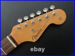 1988 Fender USA Corona Era'62 Reissue Stratocaster Neck