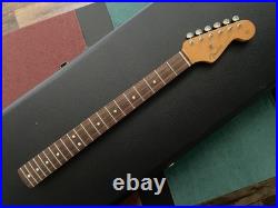 1988 Fender USA Corona Era'62 Reissue Stratocaster Neck