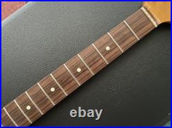 1988 Fender USA Corona Era'62 Reissue Stratocaster Neck