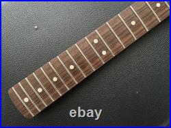 1988 Fender USA Corona Era'62 Reissue Stratocaster Neck
