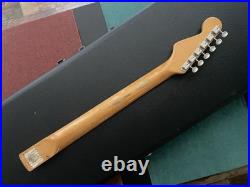 1988 Fender USA Corona Era'62 Reissue Stratocaster Neck