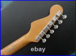 1988 Fender USA Corona Era'62 Reissue Stratocaster Neck