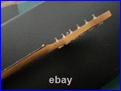 1988 Fender USA Corona Era'62 Reissue Stratocaster Neck