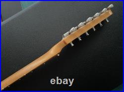 1988 Fender USA Corona Era'62 Reissue Stratocaster Neck