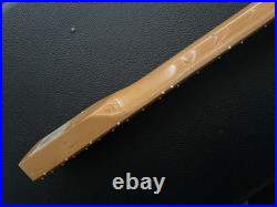 1988 Fender USA Corona Era'62 Reissue Stratocaster Neck