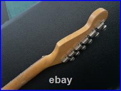 1988 Fender USA Corona Era'62 Reissue Stratocaster Neck