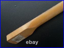 1988 Fender USA Corona Era'62 Reissue Stratocaster Neck