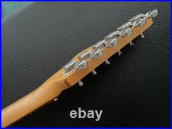 1988 Fender USA Corona Era'62 Reissue Stratocaster Neck