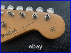 1988 Fender USA Corona Era'62 Reissue Stratocaster Neck