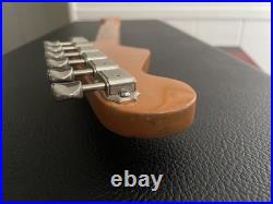 1988 Fender USA Corona Era'62 Reissue Stratocaster Neck