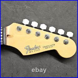 1989 Fender Strat Plus USA Rosewood Neck Vintage 80's American Electric Guitar