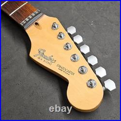 1989 Fender Strat Plus USA Rosewood Neck Vintage 80's American Electric Guitar