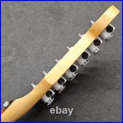 1989 Fender Strat Plus USA Rosewood Neck Vintage 80's American Electric Guitar