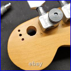 1989 Fender Strat Plus USA Rosewood Neck Vintage 80's American Electric Guitar